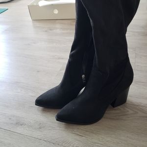 Marc Fisher Mayko Boots